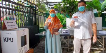 Heru: Ayo Gunakan Hak Pilih