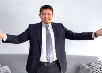 Sambut Tahun Baru 2021 dengan Do’a Bersama