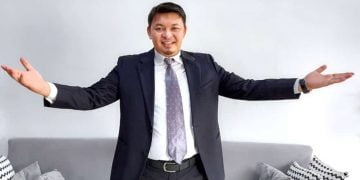 Sambut Tahun Baru 2021 dengan Do’a Bersama