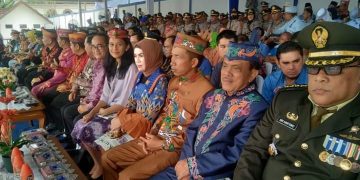 Peringatan HUT Barut Ke-73, Ini Kata Hasrat Anggota Dewan Dari PAN