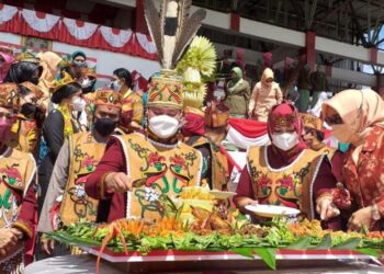 DPRD Kotim Siap Tingkatkan Sinergi dengan Pemkab