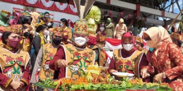 DPRD Kotim Siap Tingkatkan Sinergi dengan Pemkab