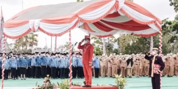 Genap Berusia 20 Tahun, Murung Raya Mampu Ukir Banyak Prestasi