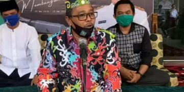 Mengejutkan, Habib Ismail Mundur dari Pencalonan Sebagai Bakal Calon Wagub Kalteng