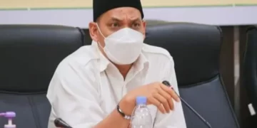 Anggota DPRD Seruyan Harapkan Peningkatan Jalan di Desa Tanjung Hara
