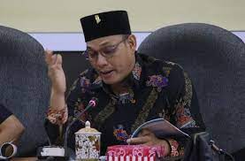 Anggota DPRD Seruyan, Hadinur