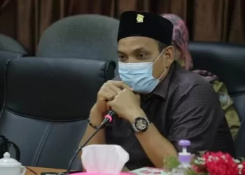 Legislator Seruyan Minta Pengelolaan Beras Lokal Lebih Dimaksimalkan