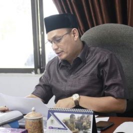 Anggota DPRD Seruyan, Hadinur