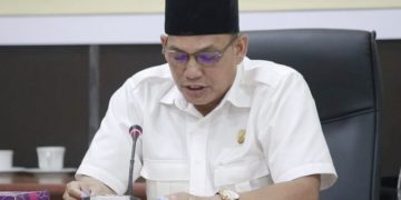 Infrastruktur di Dapil II Perlu Peningkatan Segera