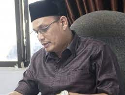 Anggota DORD Seruyan, Hadinur