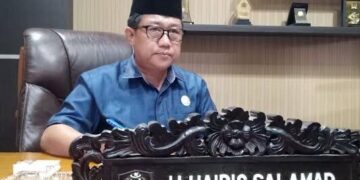 Dewan Minta Pemda Jangan Beri Harapan Palsu Kepada Masyarakat