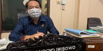 Dewan Minta Perusahaan Daftarkan Karyawan Program Perlindungan Sosial