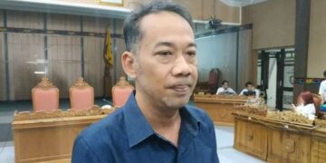 Dewan Harapkan Tidak Ada Lagi Kecelakaan Disebabkan Jalan Rusak