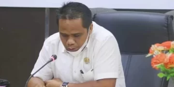 Pemkab Seruyan Diminta Buat Aplikasi Pemasaran Untuk Permudah Pemasaran
