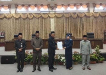 Hasil Reses Diakomodir dan Dijadikan Referensi Menyusun Program dan Kegiatan APBD 2023