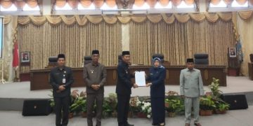 Hasil Reses Diakomodir dan Dijadikan Referensi Menyusun Program dan Kegiatan APBD 2023