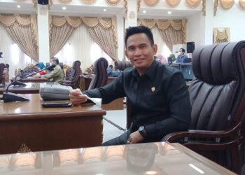 Pengawasan Penjualan Gas LPG 3 Kg Harus Terus Dilakukan