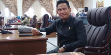 Pengawasan Penjualan Gas LPG 3 Kg Harus Terus Dilakukan