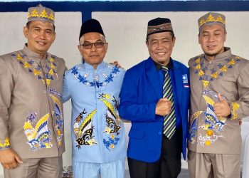 DPRD Barito Utara Agendakan Tiga Kali Perjalanan Luar Daerah