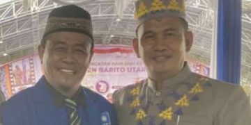 Legislator Barito Utara Ini Minta Kades Kelola DD Secara Benar