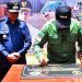 Hendra Lesmana Resmikan Jembatan Sei Liku