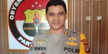 Jelang HUT ke-74 Bhayangkara, Polda Kalteng Gelar Lomba Lewu Isen Mulang