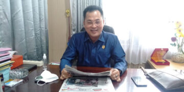 Potensi PAD Harus Dikejar di Berbagai Sektor