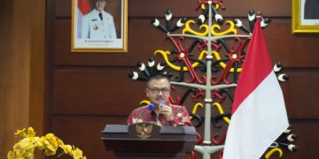 Badan Publik Harus Berperan Aktif Dalam Keterbukaan Informasi Publik Cegah KKN