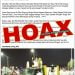 Unggah Video Hoax di Facebook, Warga Puntun ini Dijemput Polisi