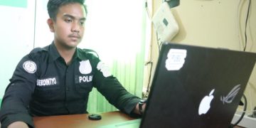 Marak Hoax, Humas Polres Seruyan Pastikan Clean!