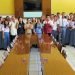 IJTI Kalteng Ajarkan Siswa Bijak Bermedsos