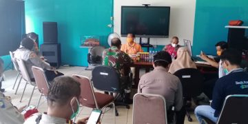 Penguatan Sanksi Pelanggar Prokes Tim Gugus Dorong Perbup jadi Perda