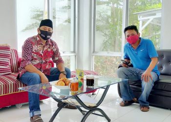 Dewan Pers Himpun Data IKP dari Informan Ahli di Kalteng