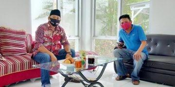 Dewan Pers Himpun Data IKP dari Informan Ahli di Kalteng