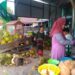 Selama Ramadhan, Pedagang Kelapa Muda di Nanga Bulik Raup Keuntungan