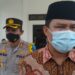 Ratusan Guru dan Lansia di Lamandau Ikuti Vaksinasi Tahap I