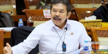 Jaksa Agung Perintahkan Jajarannya Tuntut Maksimal Pelanggar Prokes Covid-19