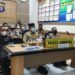 Bupati Lamandau Apresiasi Penambahan Kuota Penerimaan Bintara Polri