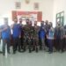 Kodim 1017/Lamandau dan PWI Jalin Silaturahmi