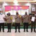 Penegakan Hukum Karhutla, Polda Kalteng Gelar MOU Lintas Instansi