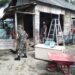 Lagi, Kodim 1017/Lmd Bedah Rumah Warga Tidak Layak Huni