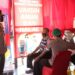 Kapolda : Vaksinasi Massal Hari ini Kami Targetkan 500 Vaksin