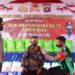 Jelang HUT Bhayangkara Ke-75, Polda Kalteng Gelar Bakti Sosial dan Vaksin Center