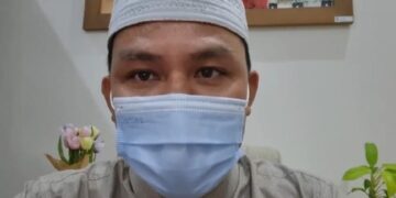 Bupati Lamandau Terkonfirmasi Positif Covid-19