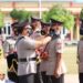 Kapolda Kalteng Lantik 308 Bintara Baru Polri