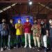 DEMA IAIN Palangka Raya Hadiri Literasi Informasi
