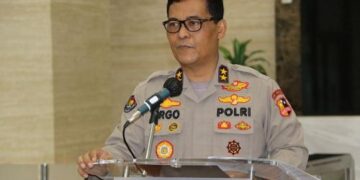 Kapolri Terbitkan Surat Telegram Penegakan Hukum di Masa PPKM Darurat