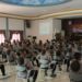 Dinas Kesehatan Kalteng Gelar Pelatihan Tracer Covid-19 di SPN Bukit Rawi