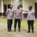 Sewa Hotel Untuk Rumah Sakit Darurat, Wakapolda Kalteng : Antisipasi Lonjakan Pasien Covid-19