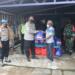 Tepat di Hari Raya Idul Adha,  Polda Kalteng Kembali Distribusikan 250 Bantuan Sosial